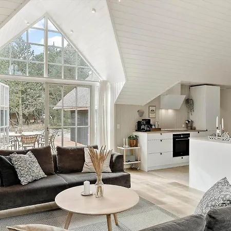 Casa vacanze Bv169-blavand-per-knoldsvej-28-g *