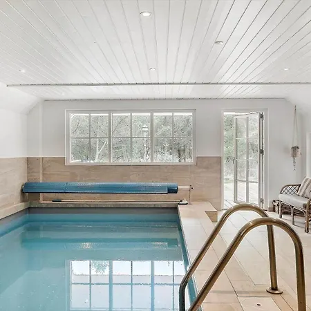 Casa vacanze Bv169-blavand-per-knoldsvej-28-g Blåvand