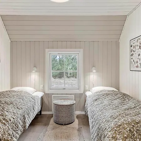 Ferienhaus Bv169-blavand-per-knoldsvej-28-g *