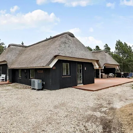 Casa vacanze Bv169-blavand-per-knoldsvej-28-g Blåvand