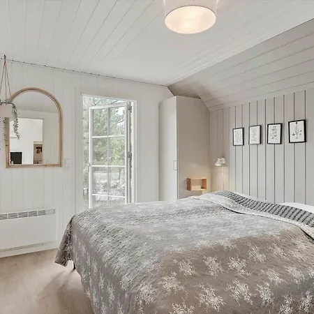 Casa vacanze Bv169-blavand-per-knoldsvej-28-g *