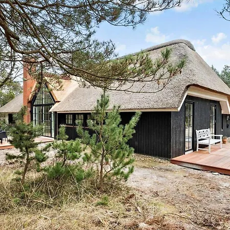 Bv169-blavand-per-knoldsvej-28-g Ferienhaus Blåvand