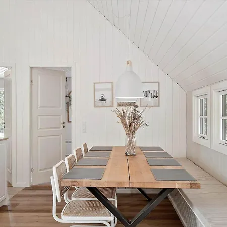 Casa vacanze Bv169-blavand-per-knoldsvej-28-g Blåvand